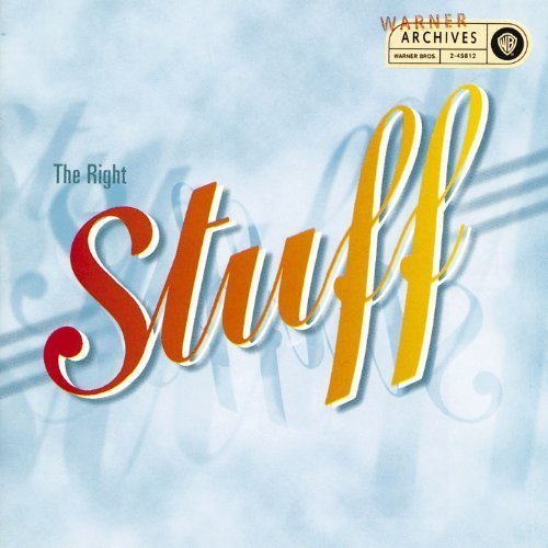 Stuff - The Right Stuff (1996)