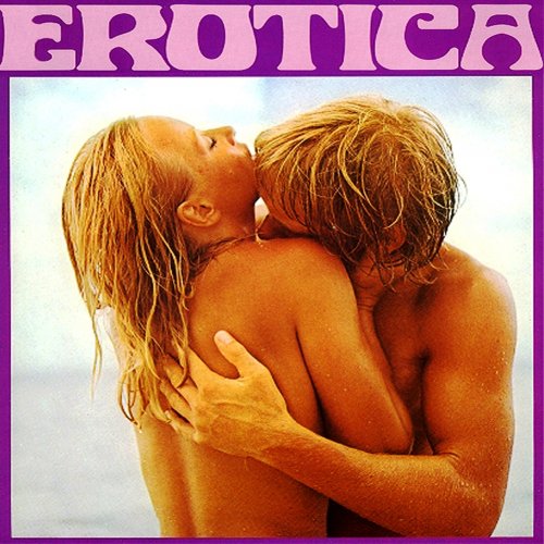 VA - Erotica (1977) CD-Rip