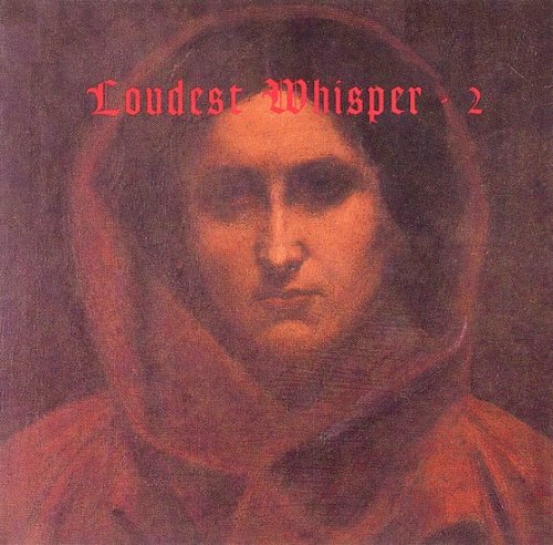 Loudest Whisper - Loudest Whisper 2 (Reissue) (1980)