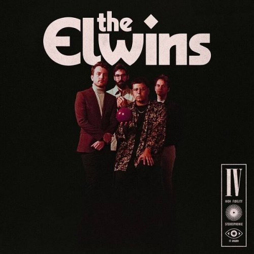 The Elwins - IV (2020)