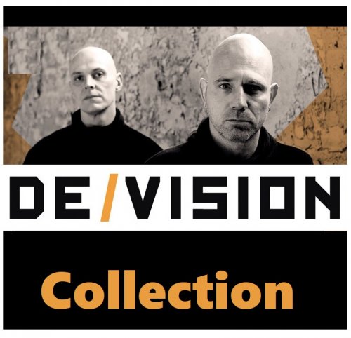 De/Vision - Collection (1993-2018)