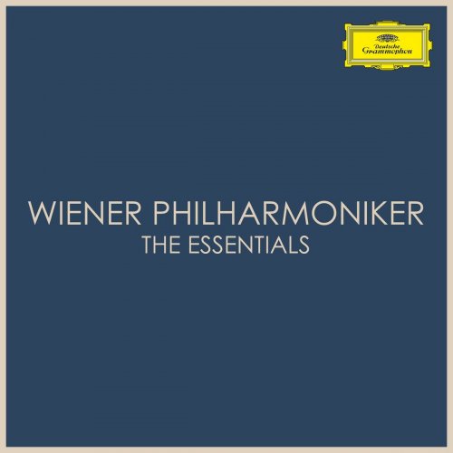Wiener Philharmoniker - Wiener Philharmoniker - The Essentials (2020)
