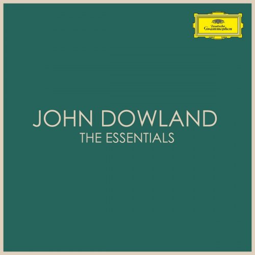 VA - John Dowland - The Essentials (2020)