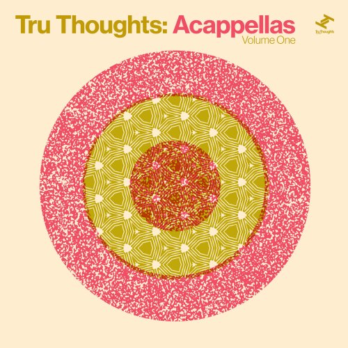 Various Artists - Tru Thoughts: Acappellas, Vol. 1 (2020)