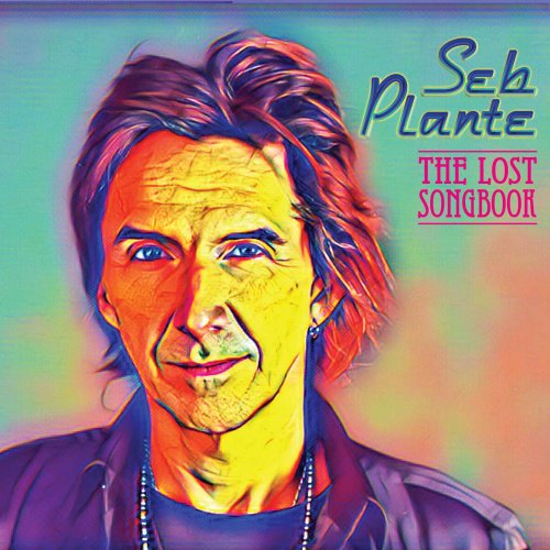 Seb Plante - The Lost Songbook (2020)