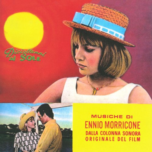 Ennio Morricone - Diciottenni al sole (2020)
