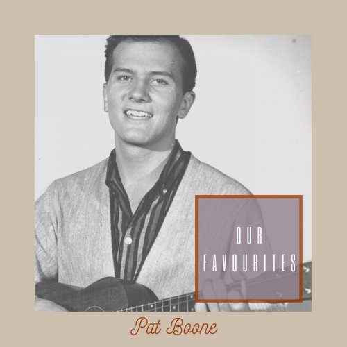 Pat Boone - Our Favourites (2020)