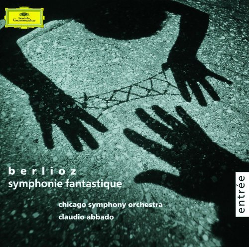 Chicago Symphony Orchestra, Claudio Abbado - Berlioz: Symphonie fantastique (2003)