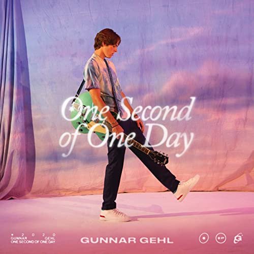Gunnar Gehl - One Second Of One Day (2020) Hi Res