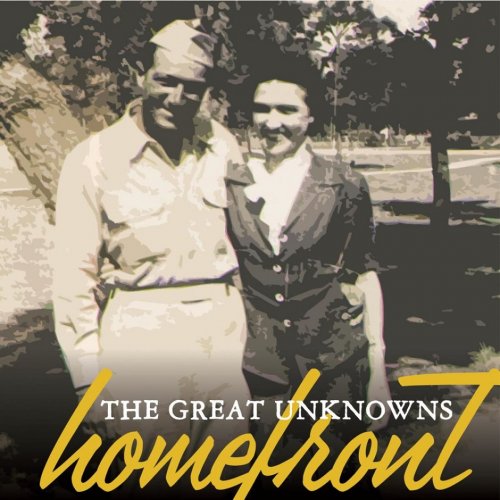 The Great Unknowns - Homefront (2012)