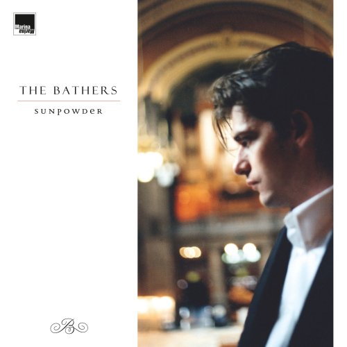 The Bathers - Sunpowder (2020)