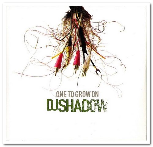 DJ Shadow - One To Grow On (2001)