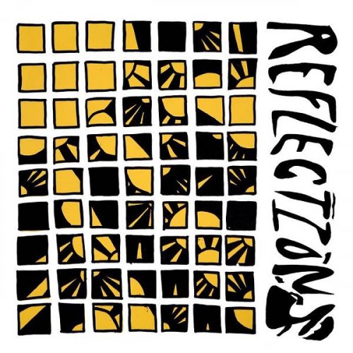 Woods - Reflections Vol. 1 (Bumble Bee Crown King) (2020)