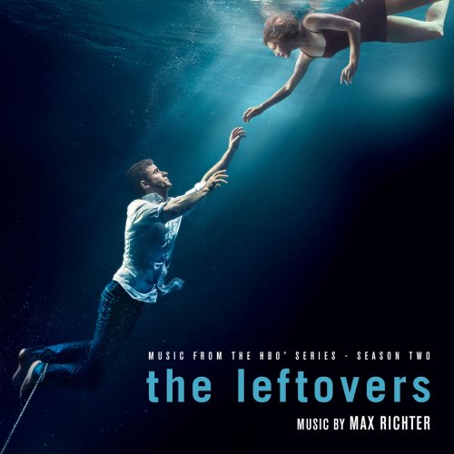 Max Richter - The Leftovers: Season 2 (Music from the HBO Series) (2016)