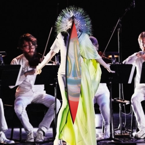 Björk - Vulnicura Strings (2015) [Hi-Res]