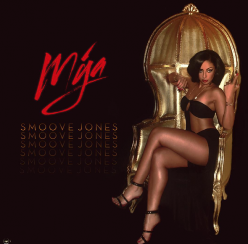 Mýa - Smoove Jones (2016)