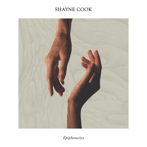 Shayne Cook - Epiphonetics (2020)