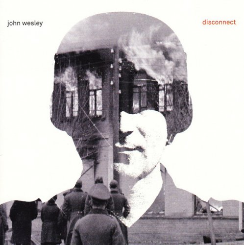 John Wesley - Disconnect (2014)