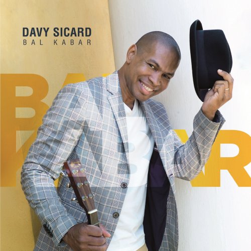 Davy Sicard - Bal Kabar (2020)