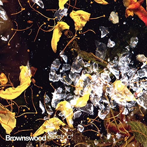 VA - Brownswood Electric 4 (2014)
