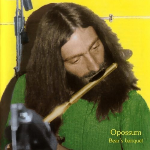 Opossum - Bear's Banquet (Remastered) (1974/2003)