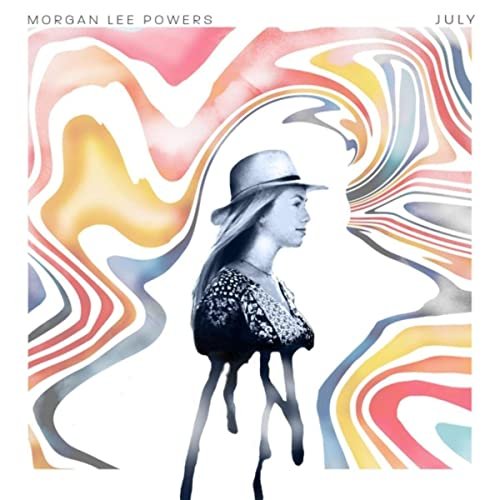 Morgan Lee Powers - July (2020)