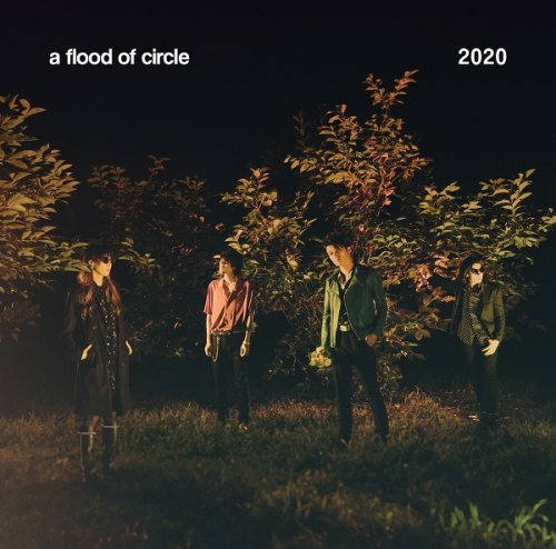 a flood of circle - 2020 (2020)