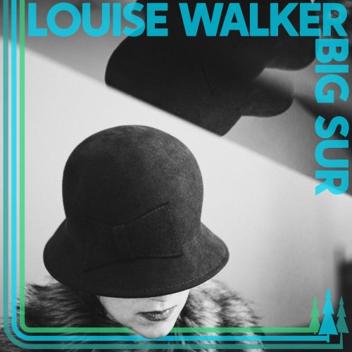 Louise Walker - Big Sur (2020)