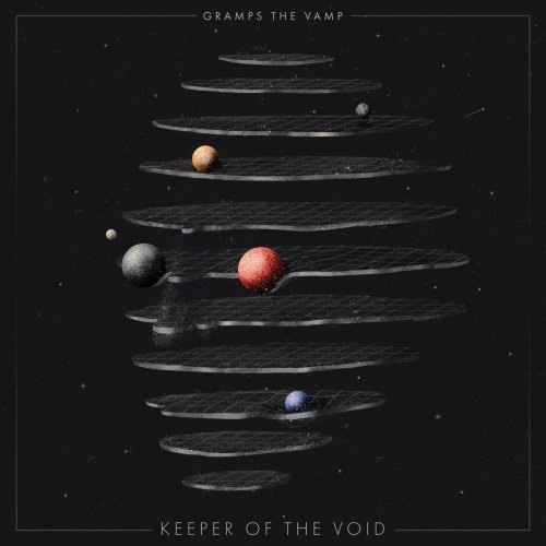 Gramps the Vamp - Keeper of the Void (2020)