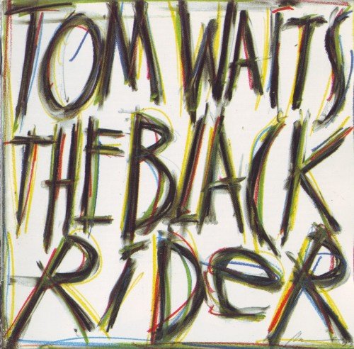 Tom Waits - The Black Rider (1993)