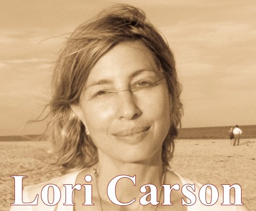 Lori Carson - Discography (1990-2012)