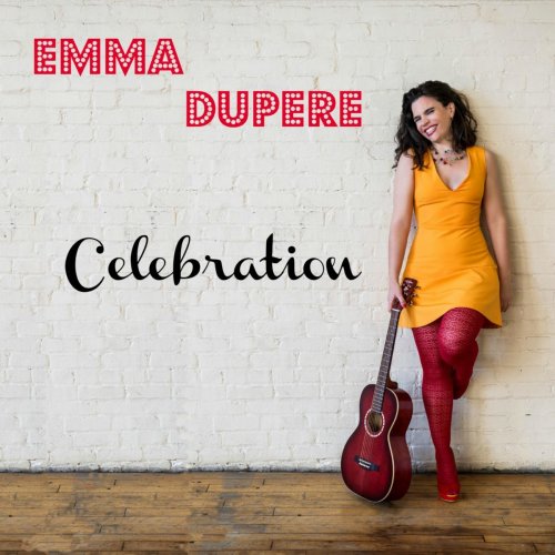 Emma Dupéré - Gratitude (2017)