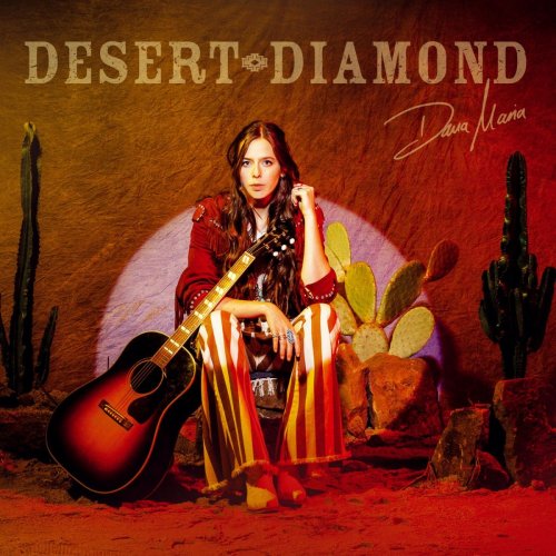 DanaMaria - Desert Diamond (2020)