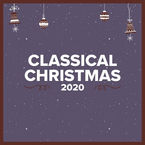 VA - Classical Christmas 2020