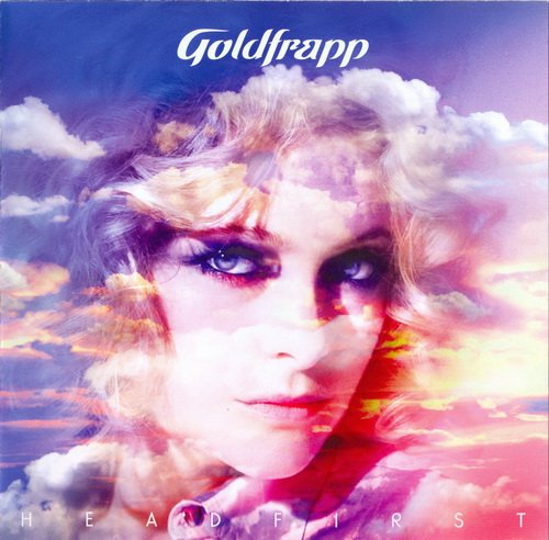 Goldfrapp - Head First (2010) CD-Rip
