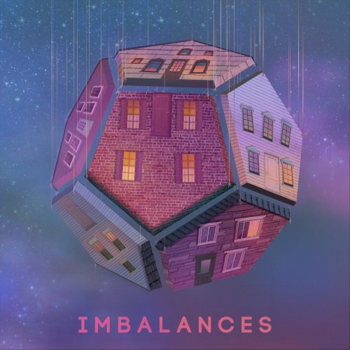 Micah McCaw - Imbalances (2020)