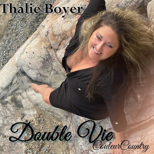 Thalie Boyer - Double vie (2020)