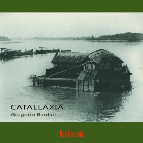 Gregorio Bardini - Catallaxia (2020)