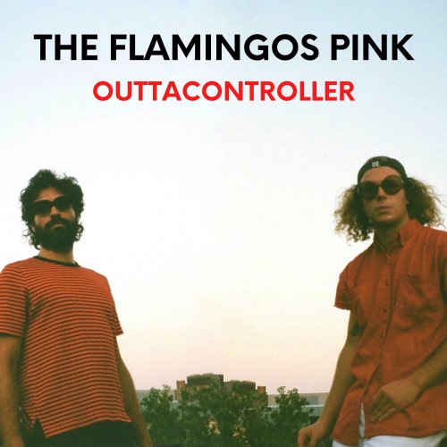 The Flamingos Pink - Outtacontroller (2020) [Hi-Res]