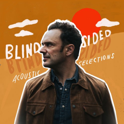Mark Erelli - Blindsided - Acoustic Selections (2020) Hi-Res