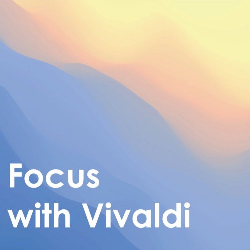 VA - Focus with Vivaldi (2020)