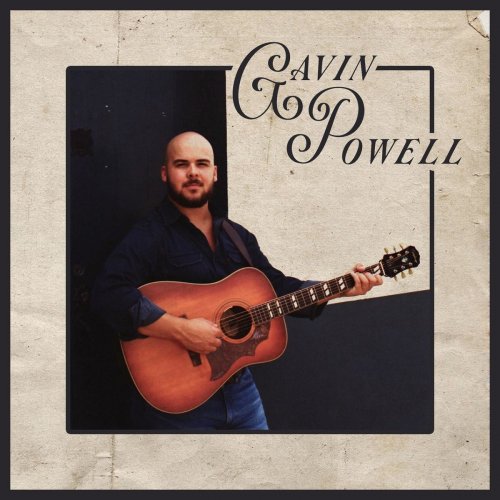 Gavin Powell - Gavin Powell (2020)