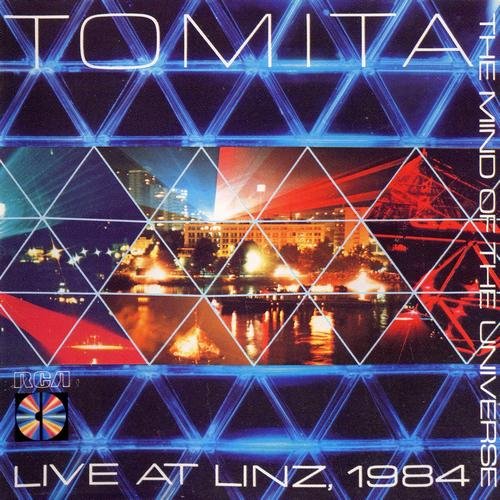 Isao Tomita - Live at Linz (1985)