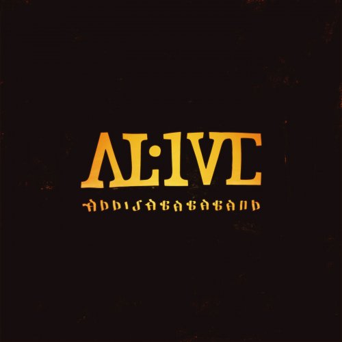AddisAbabaBand - Alive (2018)
