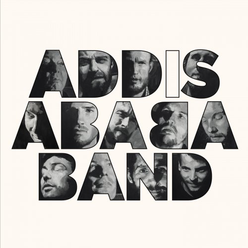 AddisAbabaBand - II (2019)