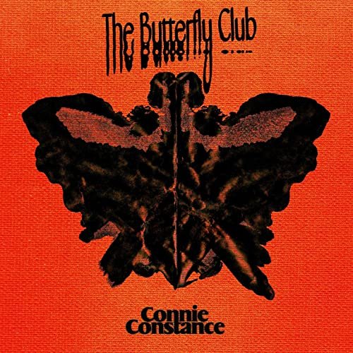 Connie Constance - The Butterfly Club (2020)