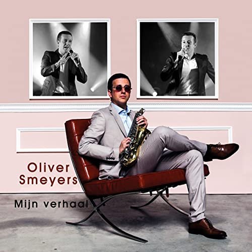 Oliver Smeyers - Mijn verhaal (2020)