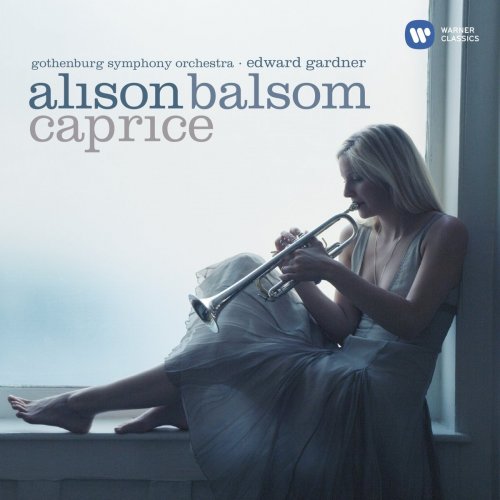 Alison Balsom - Caprice (2006) CD-Rip