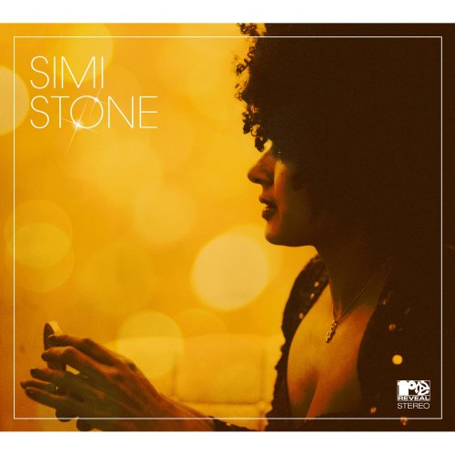 Simi Stone - Simi Stone (2015)