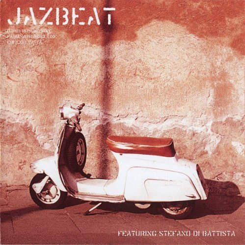 Jazbeat - Jazbeat (2004) [CDRip]